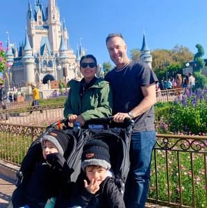 Meet your Posher, Angie